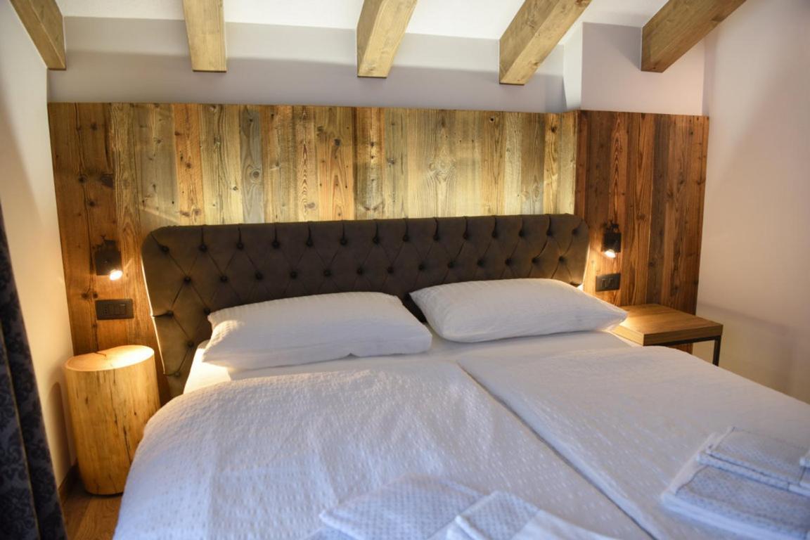 Residence & Wellness 3Mila Peio Fonti Bagian luar foto
