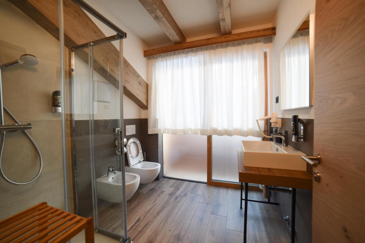 Residence & Wellness 3Mila Peio Fonti Bagian luar foto